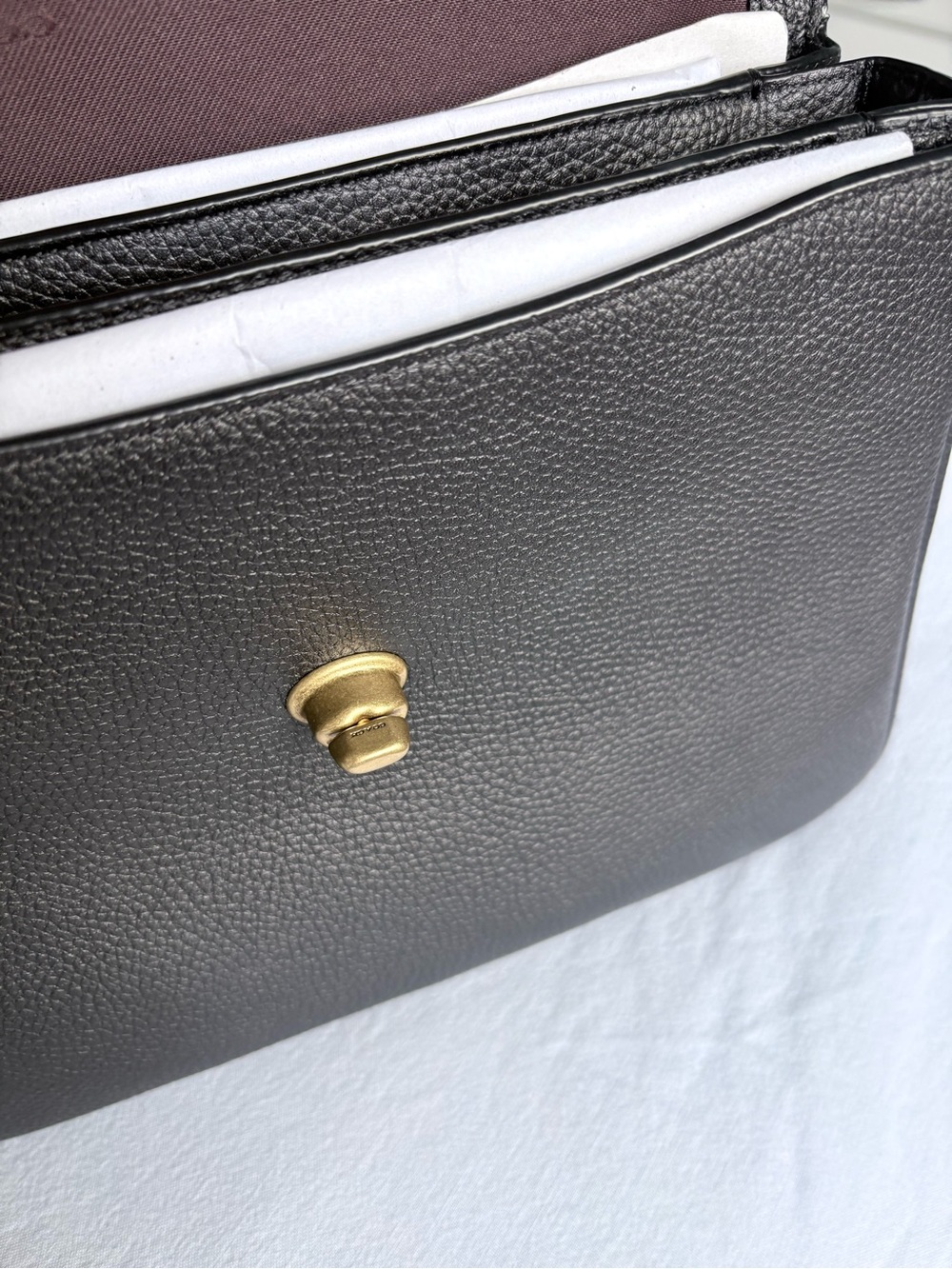 Coach Cassie Crossbody - Picture 11 of 14